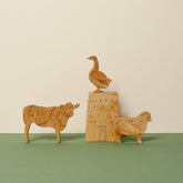 Farm Set I